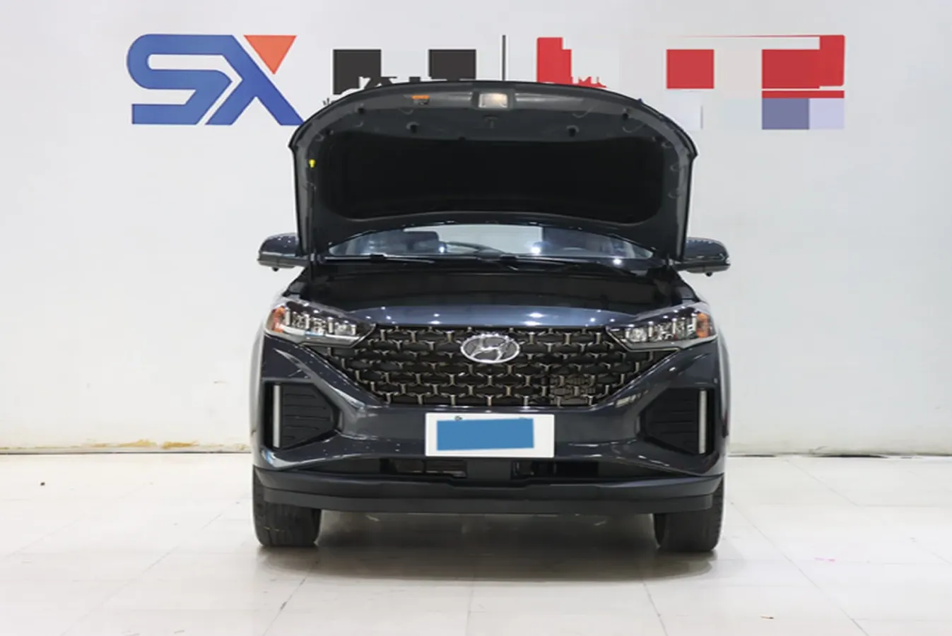 2021 Hyundai ix35 1.4T 140HP L4 7DCT,autocango,china used car exporter,china ev exporter,chinese used car exporter,chinese used ev exporter