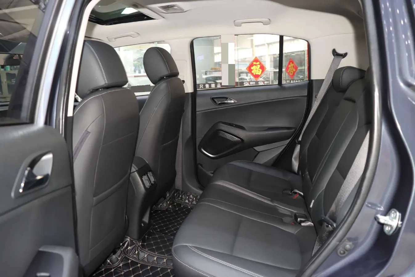 2021 Hyundai ix35 1.4T 140HP L4 7DCT,autocango,china used car exporter,china ev exporter,chinese used car exporter,chinese used ev exporter