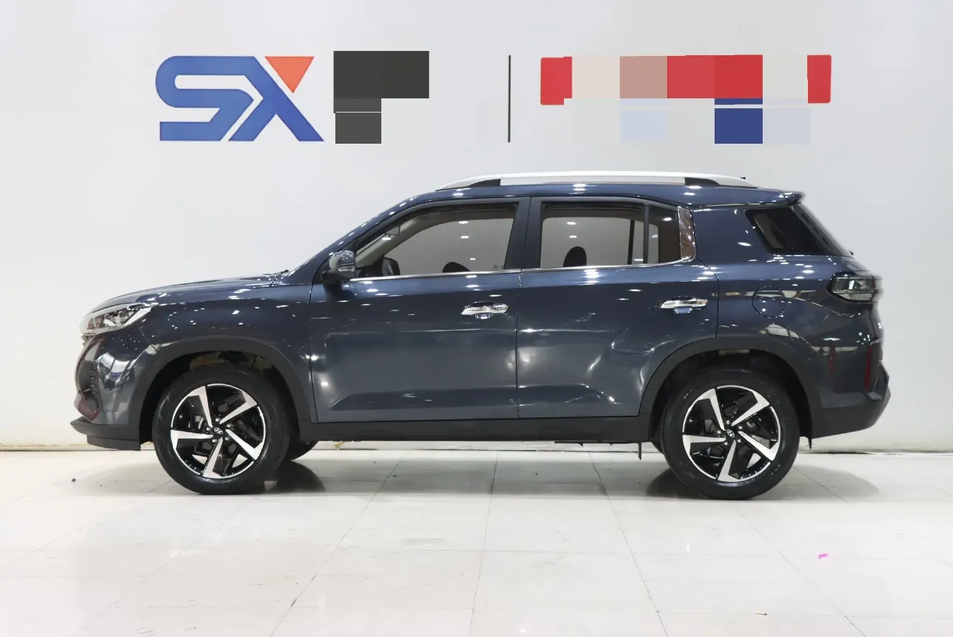 2021 Hyundai ix35 1.4T 140HP L4 7DCT,autocango,china used car exporter,china ev exporter,chinese used car exporter,chinese used ev exporter