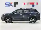 2021 Hyundai ix35 1.4T 140HP L4 7DCT