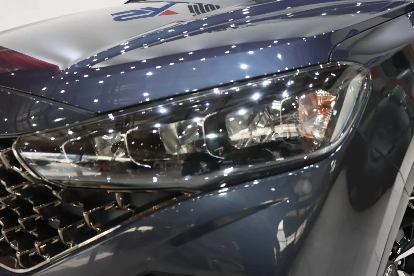 2021 Hyundai ix35 1.4T 140HP L4 7DCT,autocango,china used car exporter,china ev exporter,chinese used car exporter,chinese used ev exporter