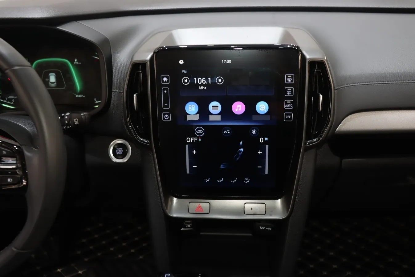 2021 Hyundai ix35 1.4T 140HP L4 7DCT,autocango,china used car exporter,china ev exporter,chinese used car exporter,chinese used ev exporter