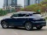 2020 Porsche Macan 2.0T 252HP L4 7DCT