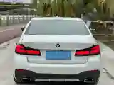 2022 BMW 5 Series 2.0T 252HP L4 8AT