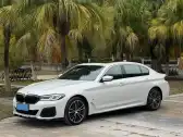 2022 BMW 5 SERIES,autocango,china used car exporter,china ev exporter,chinese used car exporter,chinese used ev exporter