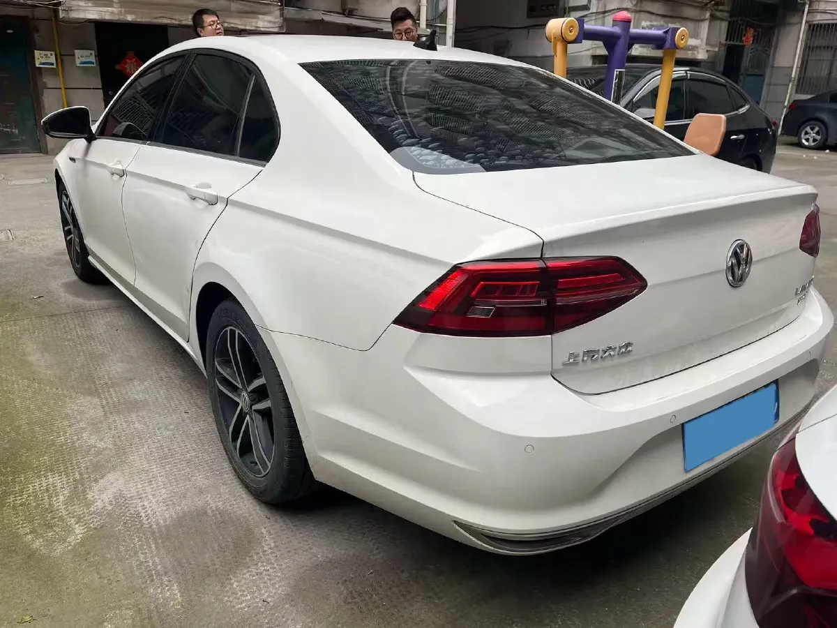 2021 Volkswagen Lamando 1.4T 150HP L4 7DCT,autocango,china used car exporter,china ev exporter,chinese used car exporter,chinese used ev exporter