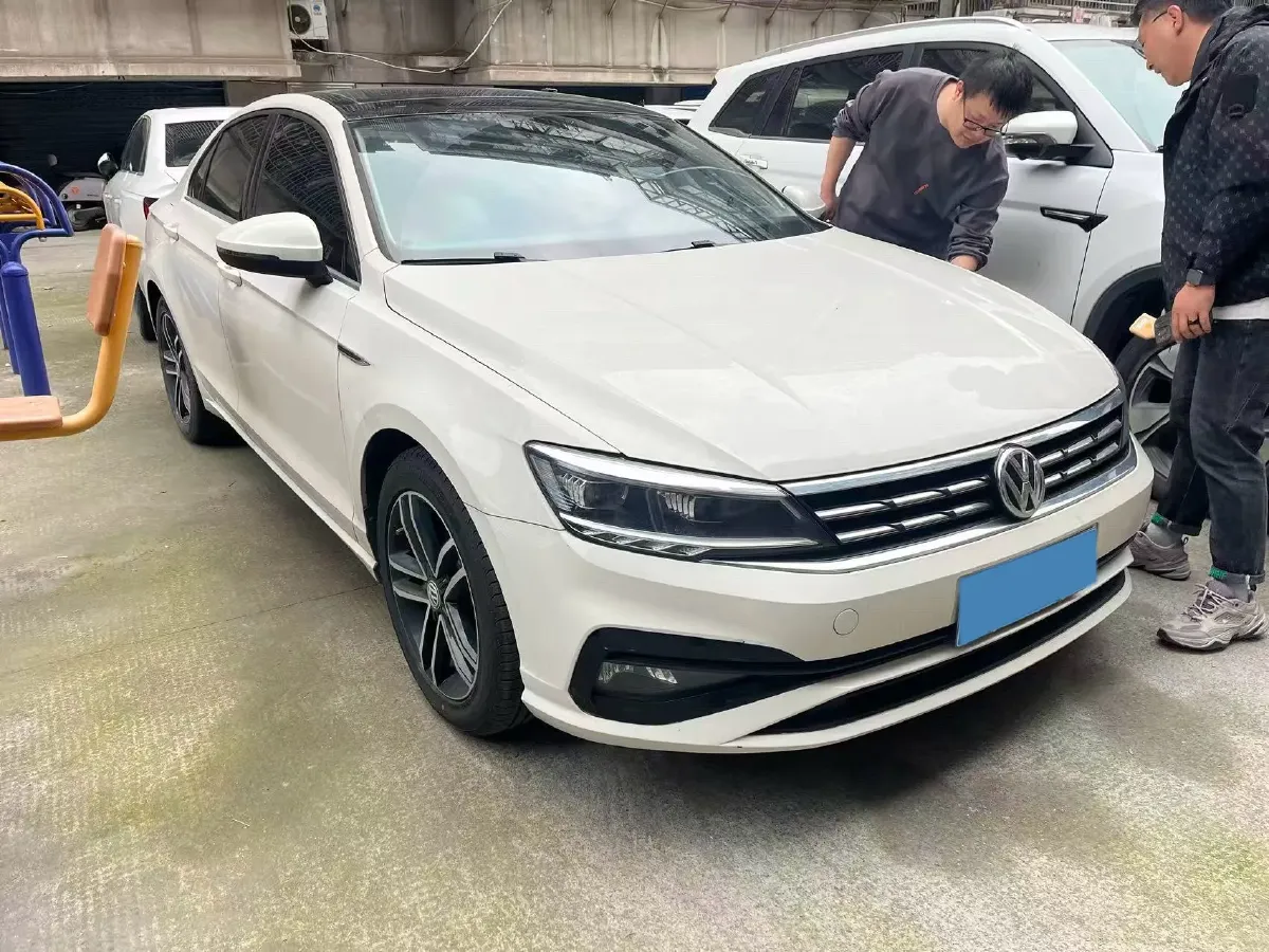 2021 Volkswagen Lamando 1.4T 150HP L4 7DCT,autocango,china used car exporter,china ev exporter,chinese used car exporter,chinese used ev exporter