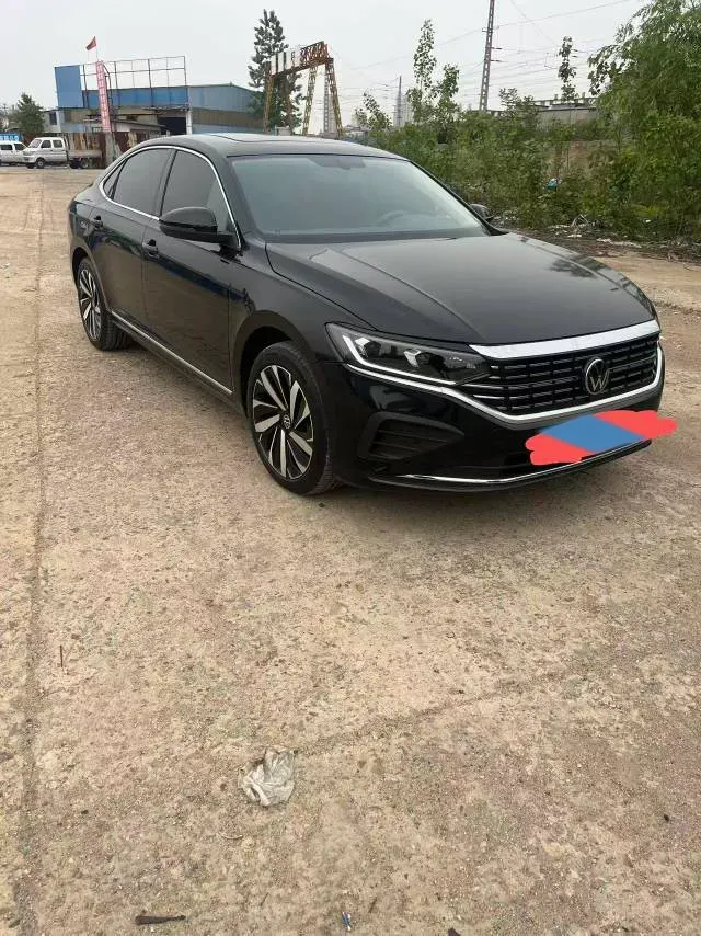 2025 Volkswagen Passat 2.0T 220HP L4 7DCT,autocango,china used car exporter,china ev exporter,chinese used car exporter,chinese used ev exporter