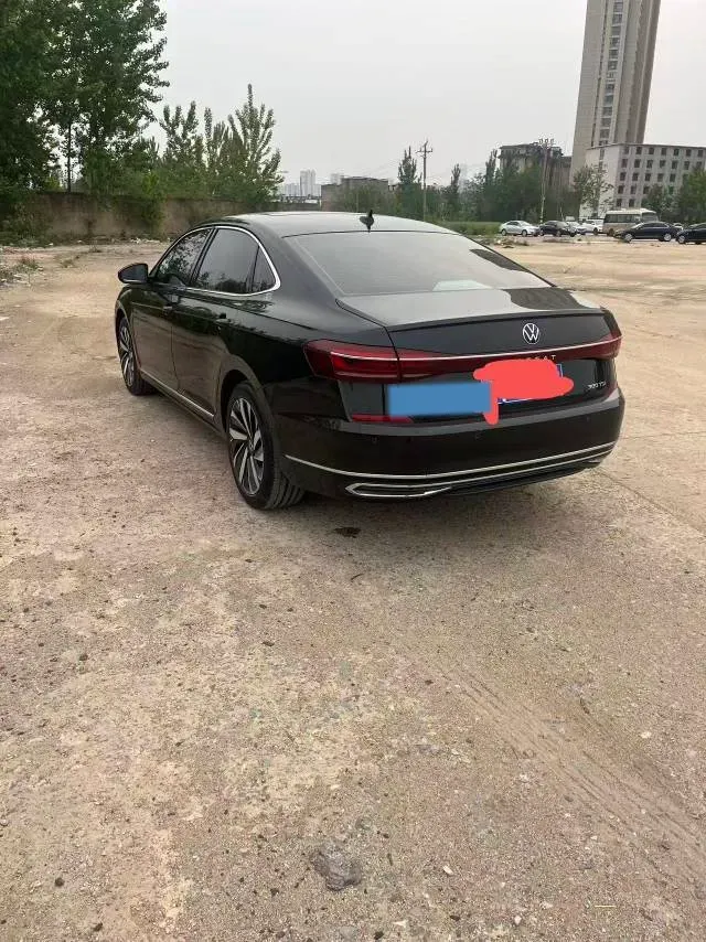 2025 Volkswagen Passat 2.0T 220HP L4 7DCT,autocango,china used car exporter,china ev exporter,chinese used car exporter,chinese used ev exporter