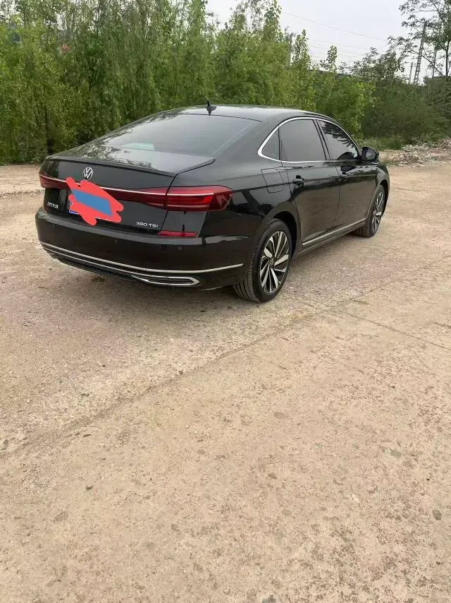 2025 Volkswagen Passat 2.0T 220HP L4 7DCT,autocango,china used car exporter,china ev exporter,chinese used car exporter,chinese used ev exporter