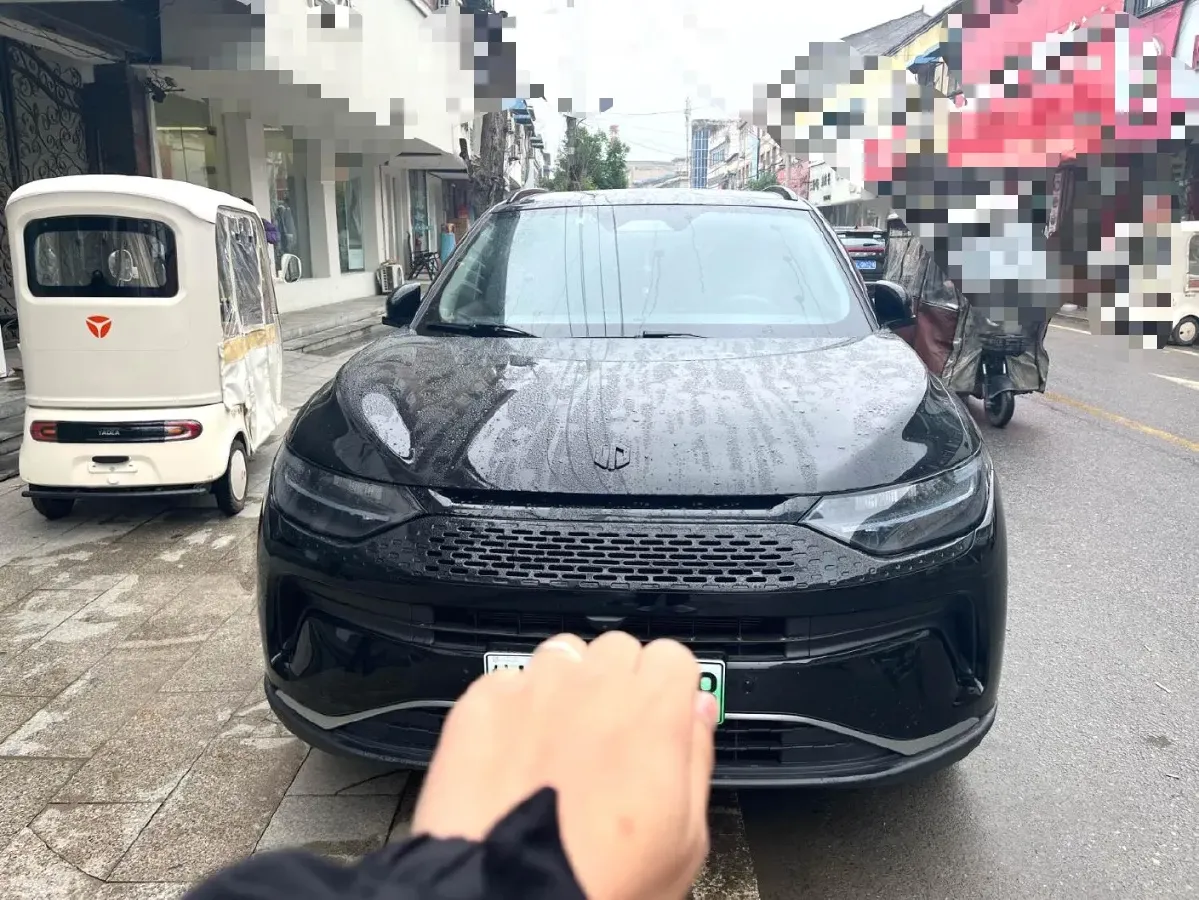 2024 Leapmotor C11 1.5L 95HP L4 REEV 43.74KWH,autocango,china used car exporter,china ev exporter,chinese used car exporter,chinese used ev exporter