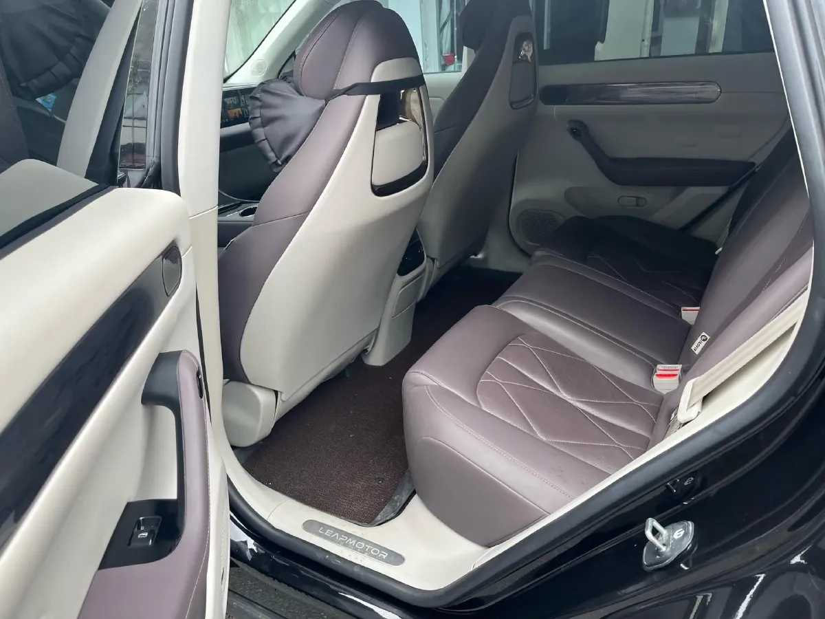 2024 Leapmotor C11 1.5L 95HP L4 REEV 43.74KWH,autocango,china used car exporter,china ev exporter,chinese used car exporter,chinese used ev exporter