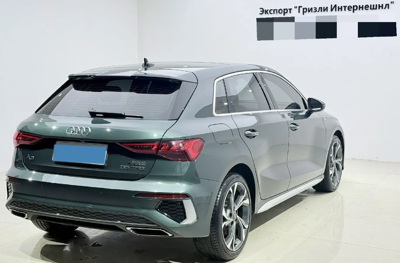 2022 Audi A3 1.4T 150HP L4 7DCT,autocango,china used car exporter,china ev exporter,chinese used car exporter,chinese used ev exporter