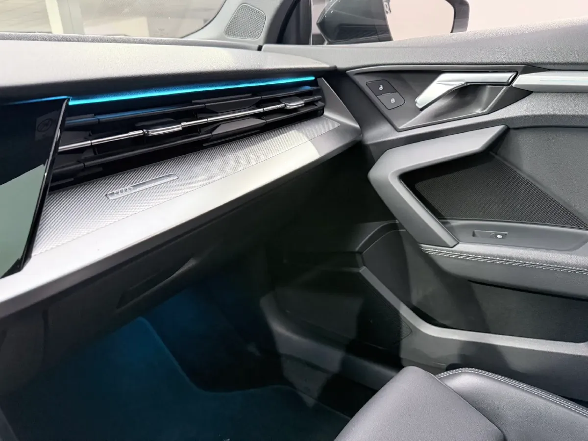 2022 Audi A3 1.4T 150HP L4 7DCT,autocango,china used car exporter,china ev exporter,chinese used car exporter,chinese used ev exporter