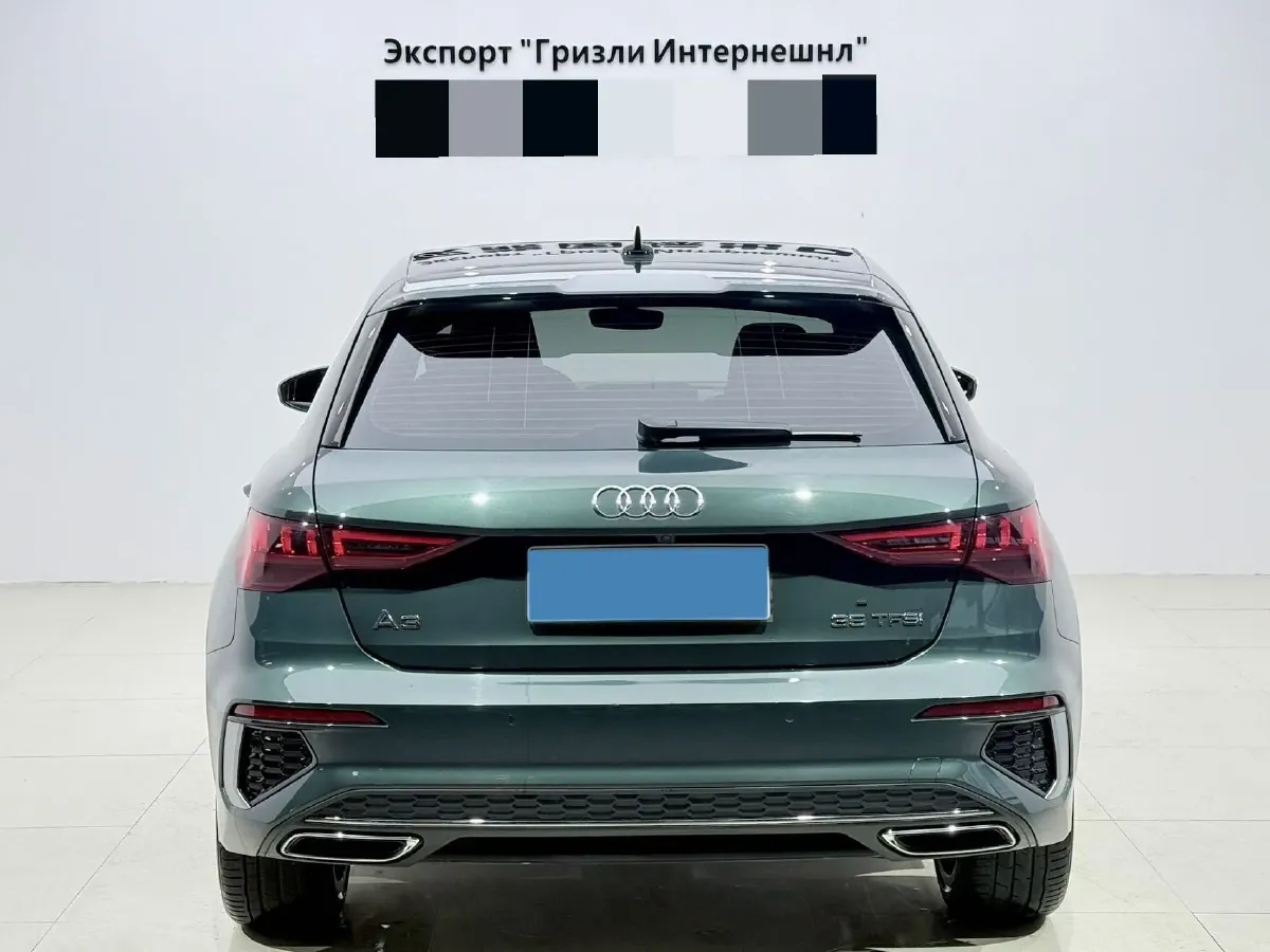 2022 Audi A3 1.4T 150HP L4 7DCT,autocango,china used car exporter,china ev exporter,chinese used car exporter,chinese used ev exporter