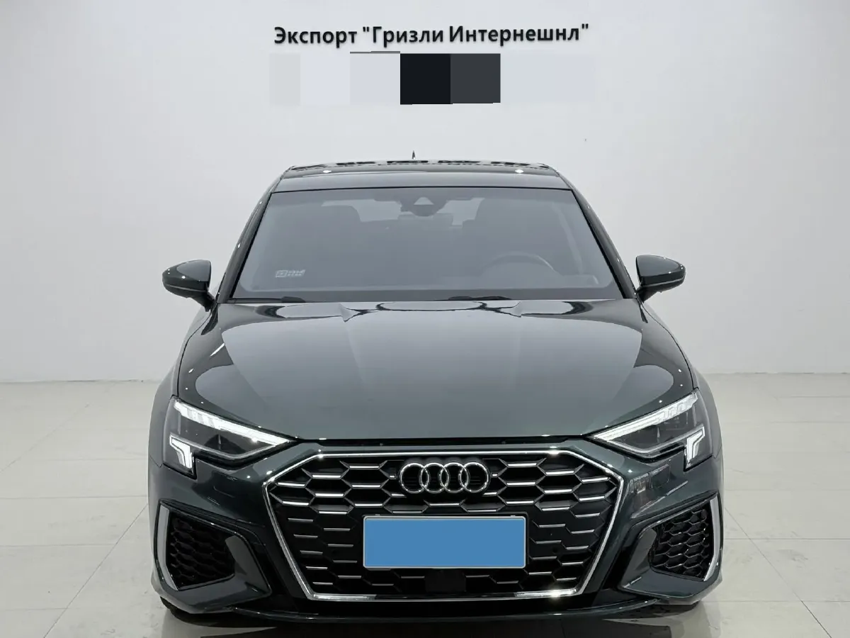 2022 Audi A3 1.4T 150HP L4 7DCT,autocango,china used car exporter,china ev exporter,chinese used car exporter,chinese used ev exporter
