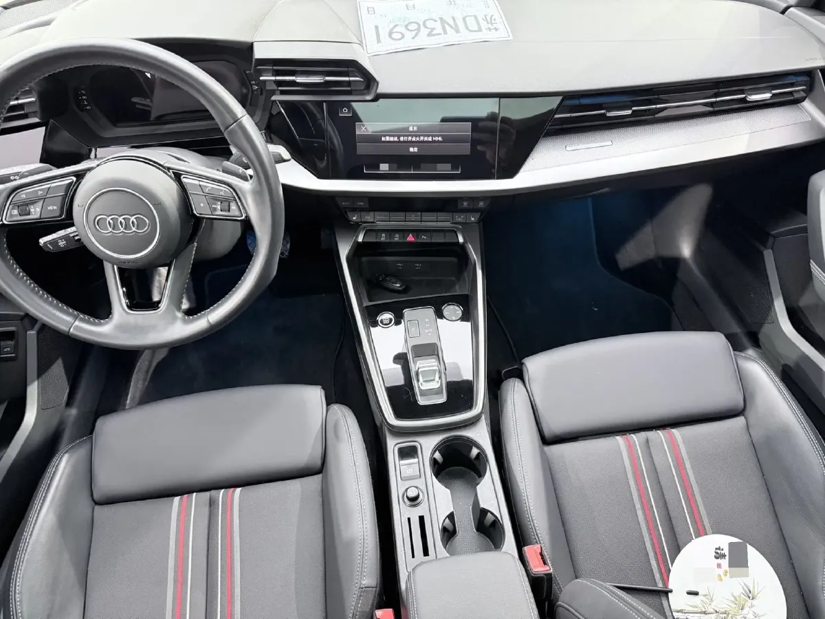 2022 Audi A3 1.4T 150HP L4 7DCT,autocango,china used car exporter,china ev exporter,chinese used car exporter,chinese used ev exporter