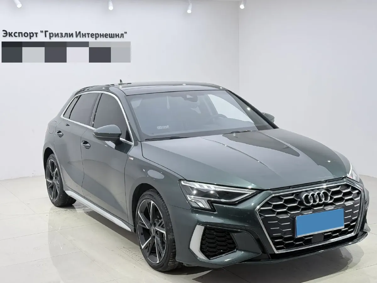 2022 Audi A3 1.4T 150HP L4 7DCT,autocango,china used car exporter,china ev exporter,chinese used car exporter,chinese used ev exporter