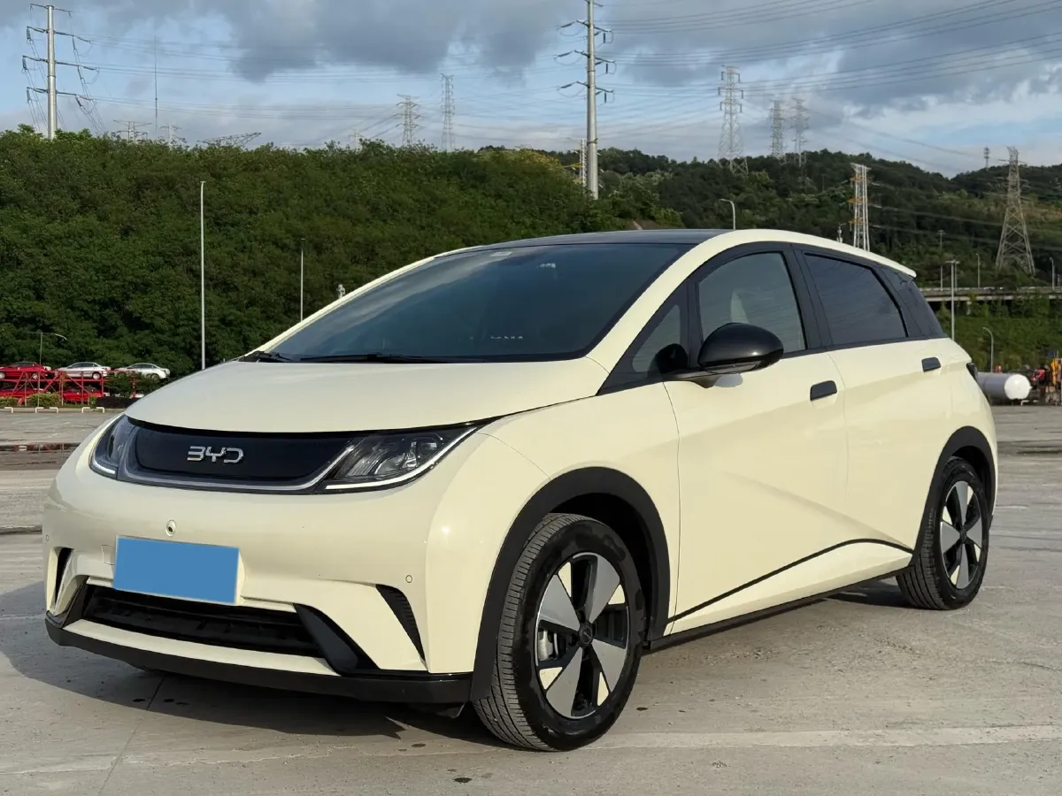 2023 BYD Dolphin BEV 44.928KWH,autocango,china used car exporter,china ev exporter,chinese used car exporter,chinese used ev exporter
