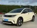 2023 BYD Dolphin BEV 44.928KWH