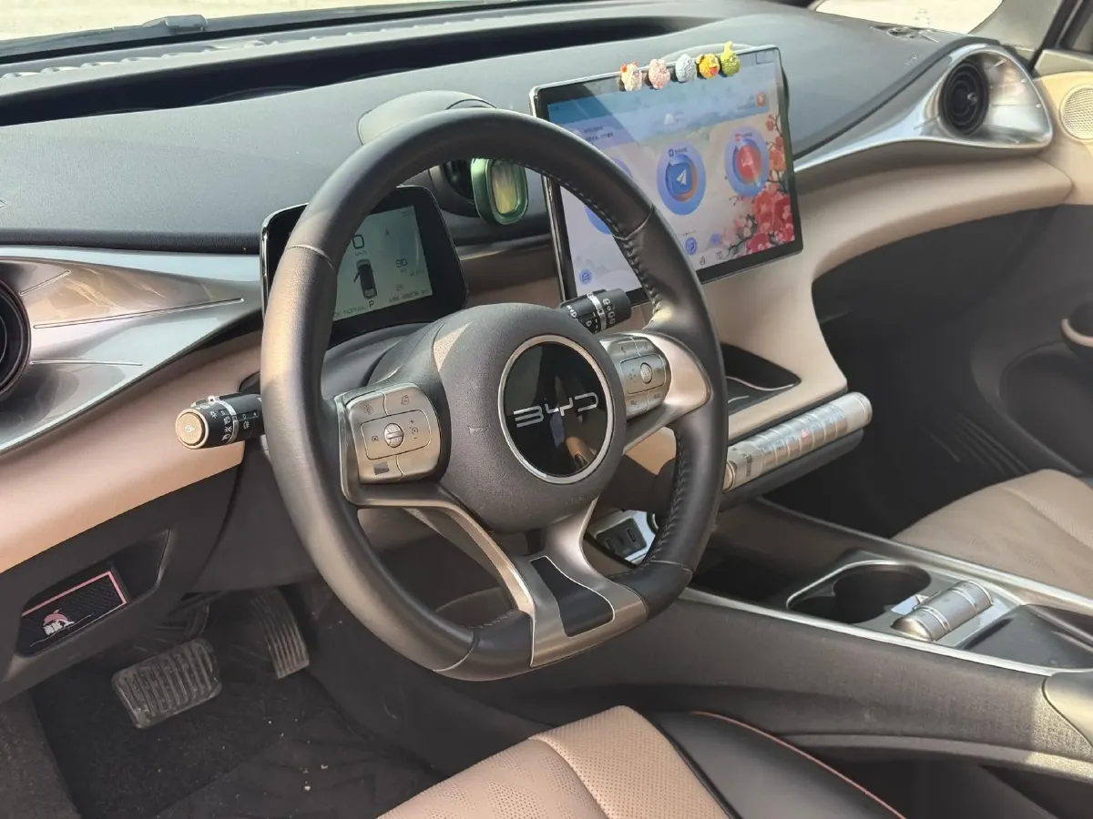 2023 BYD Dolphin BEV 44.928KWH,autocango,china used car exporter,china ev exporter,chinese used car exporter,chinese used ev exporter