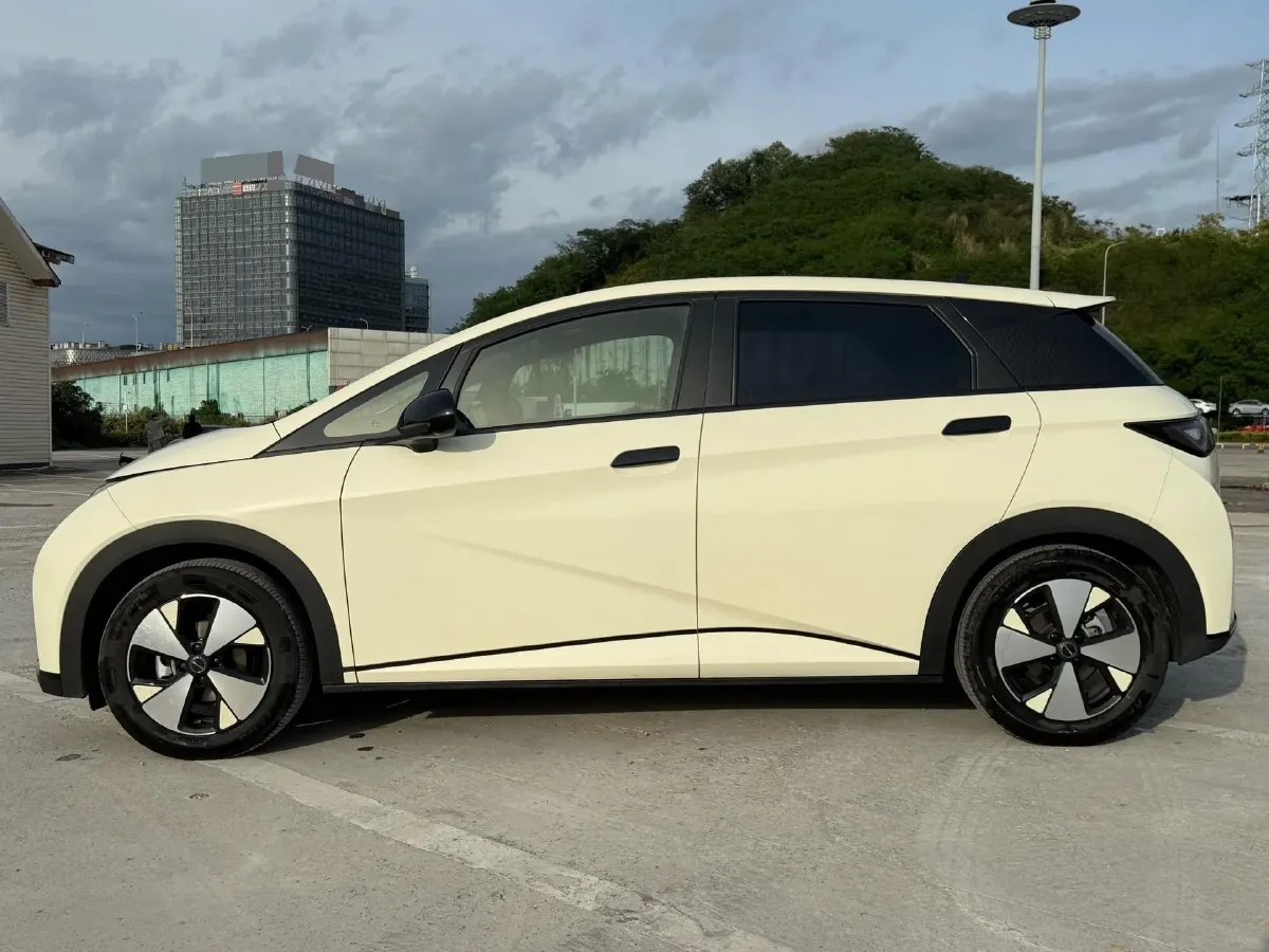 2023 BYD Dolphin BEV 44.928KWH,autocango,china used car exporter,china ev exporter,chinese used car exporter,chinese used ev exporter