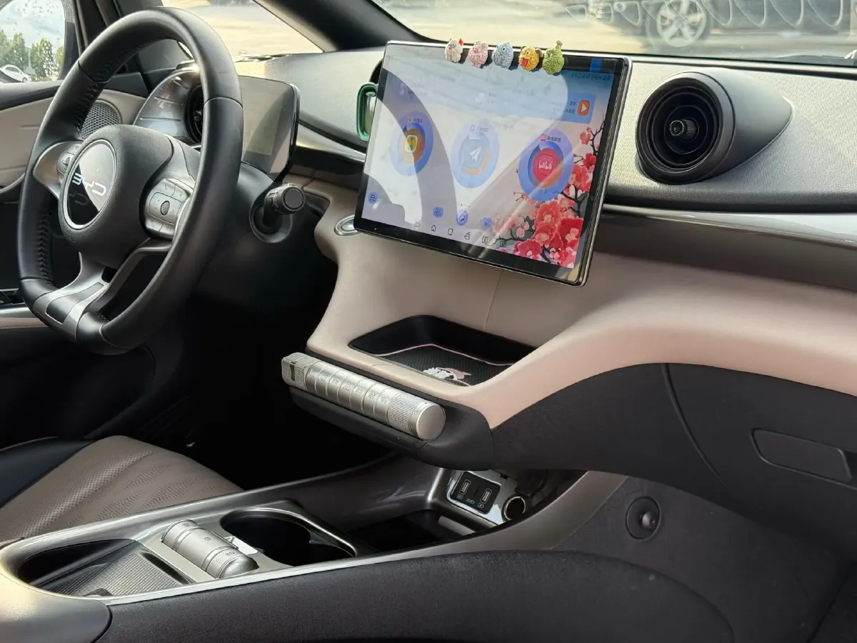 2023 BYD Dolphin BEV 44.928KWH,autocango,china used car exporter,china ev exporter,chinese used car exporter,chinese used ev exporter