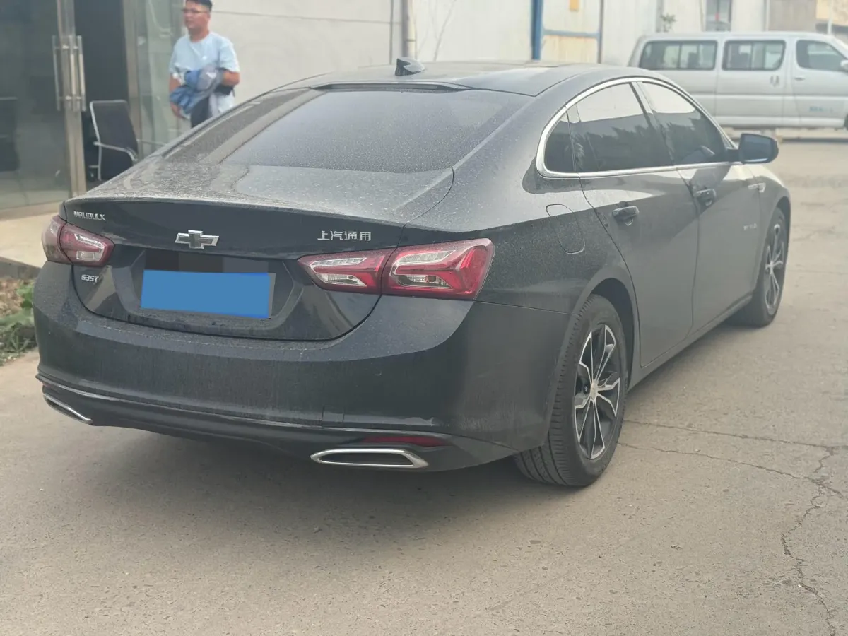 2021 Chevrolet Malibu XL 1.5T 169HP L4 9AT,autocango,china used car exporter,china ev exporter,chinese used car exporter,chinese used ev exporter