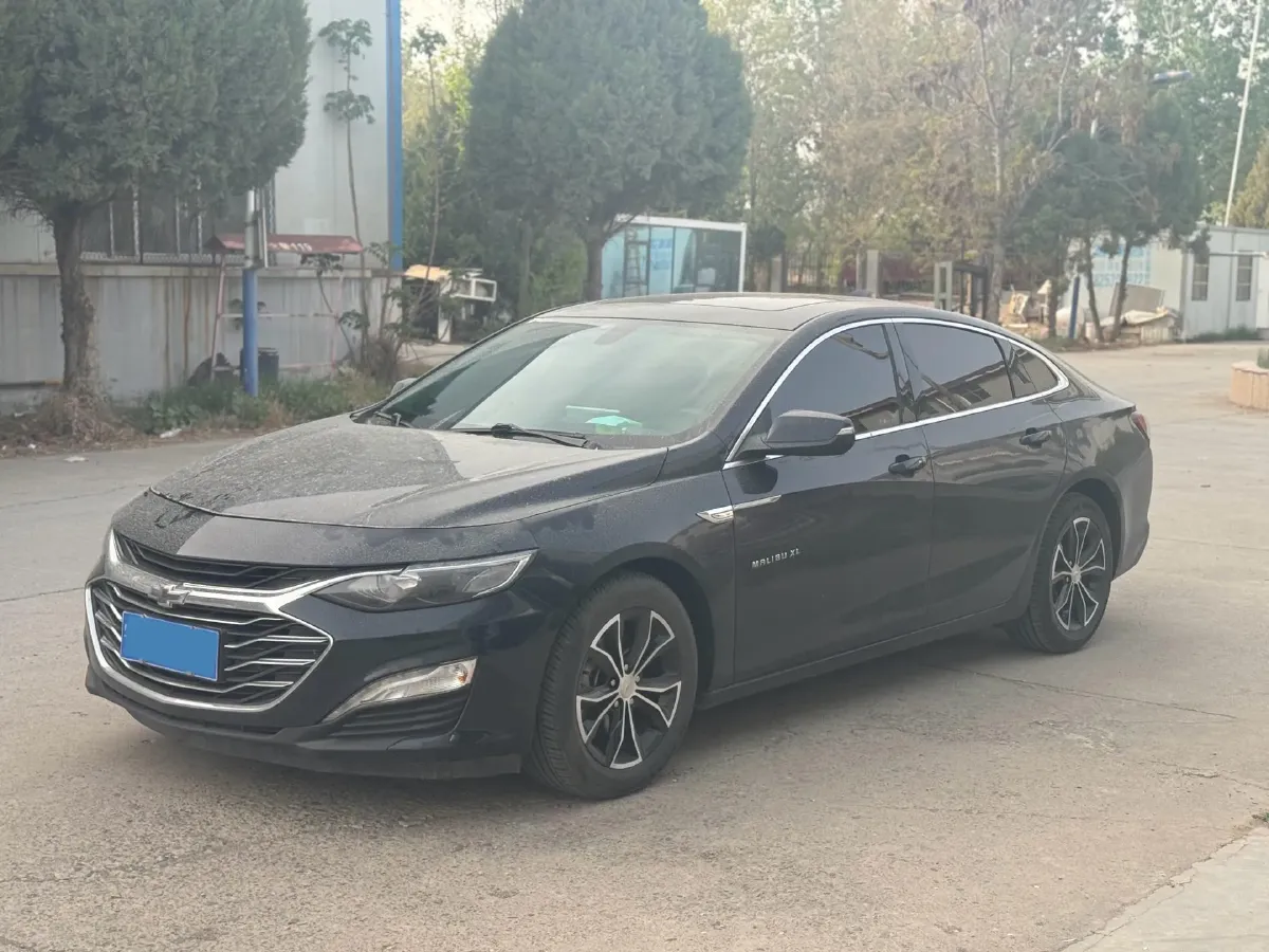 2021 Chevrolet Malibu XL 1.5T 169HP L4 9AT,autocango,china used car exporter,china ev exporter,chinese used car exporter,chinese used ev exporter