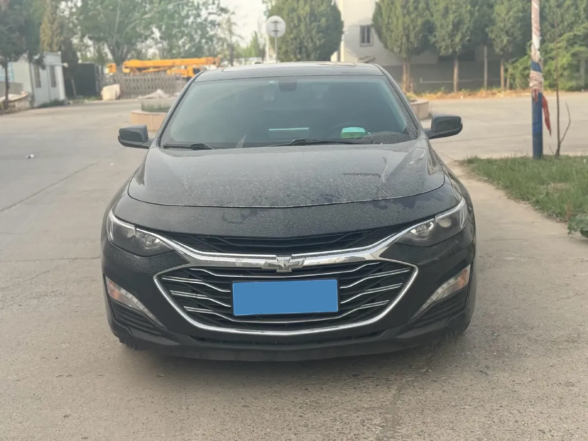 2021 Chevrolet Malibu XL 1.5T 169HP L4 9AT,autocango,china used car exporter,china ev exporter,chinese used car exporter,chinese used ev exporter