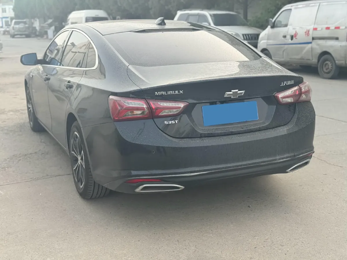 2021 Chevrolet Malibu XL 1.5T 169HP L4 9AT,autocango,china used car exporter,china ev exporter,chinese used car exporter,chinese used ev exporter