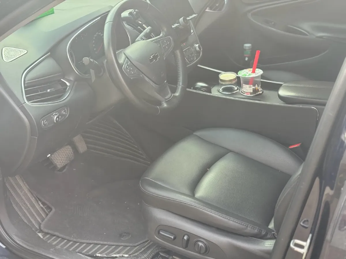 2021 Chevrolet Malibu XL 1.5T 169HP L4 9AT,autocango,china used car exporter,china ev exporter,chinese used car exporter,chinese used ev exporter