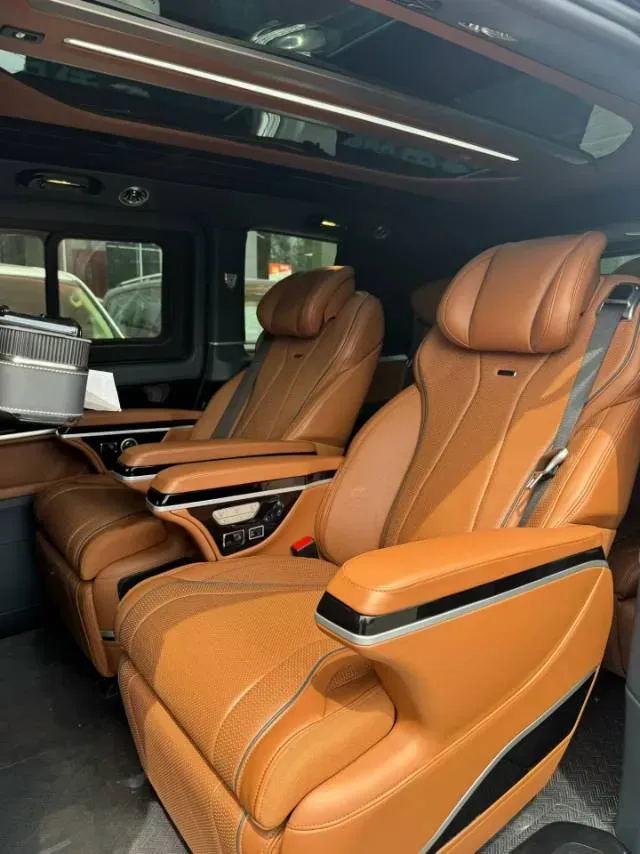 2024 Mercedes-Benz V Class 2.0T 231HP L4 9AT,autocango,china used car exporter,china ev exporter,chinese used car exporter,chinese used ev exporter