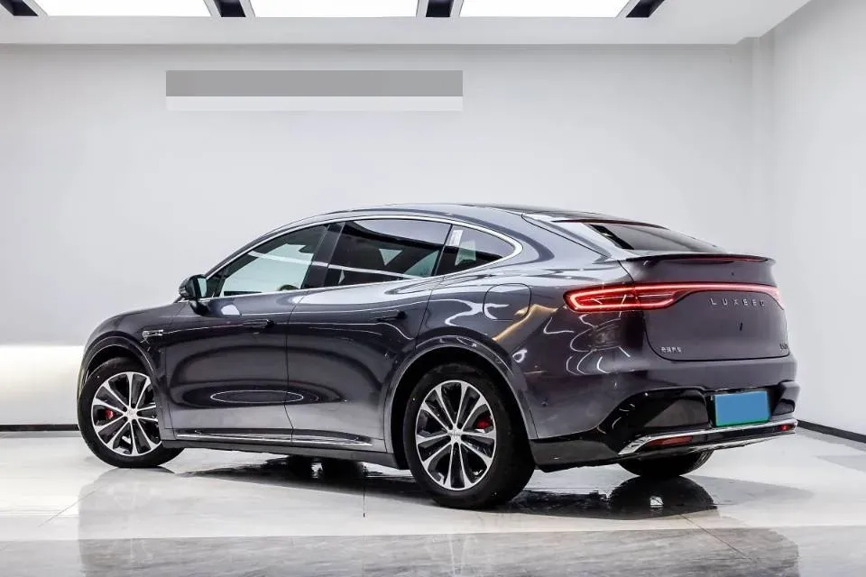 2025 Luxeed R7 REEV 156HP REEV,autocango,china used car exporter,china ev exporter,chinese used car exporter,chinese used ev exporter