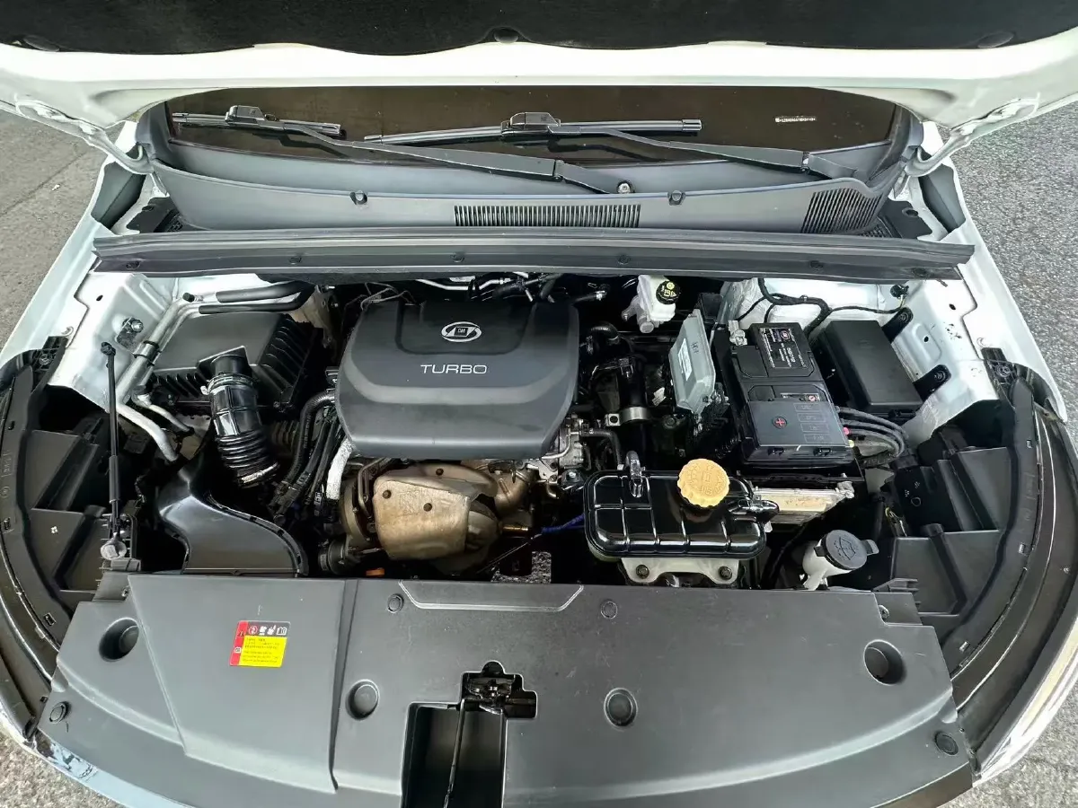 2022 Venucia T60 1.6L 126HP L4 CVT,autocango,china used car exporter,china ev exporter,chinese used car exporter,chinese used ev exporter