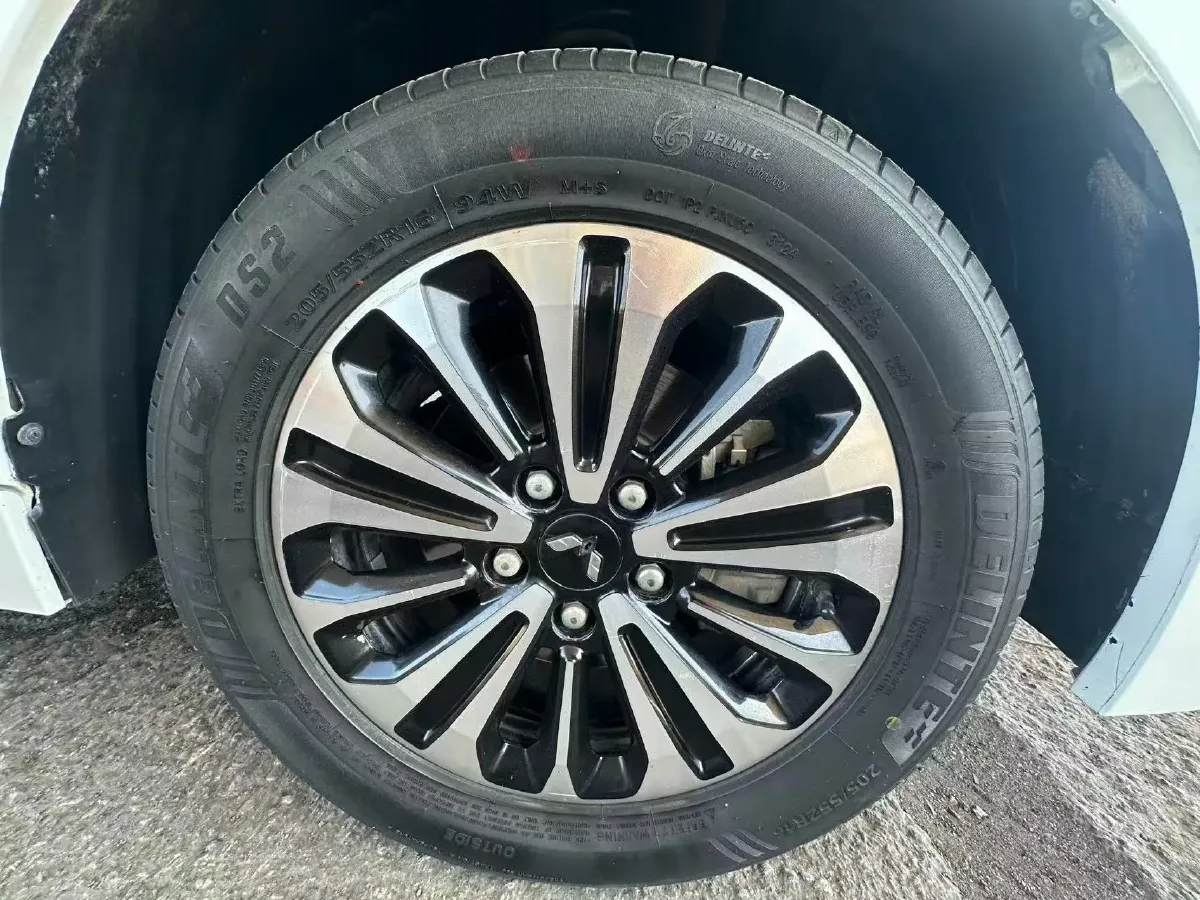 2022 Venucia T60 1.6L 126HP L4 CVT,autocango,china used car exporter,china ev exporter,chinese used car exporter,chinese used ev exporter