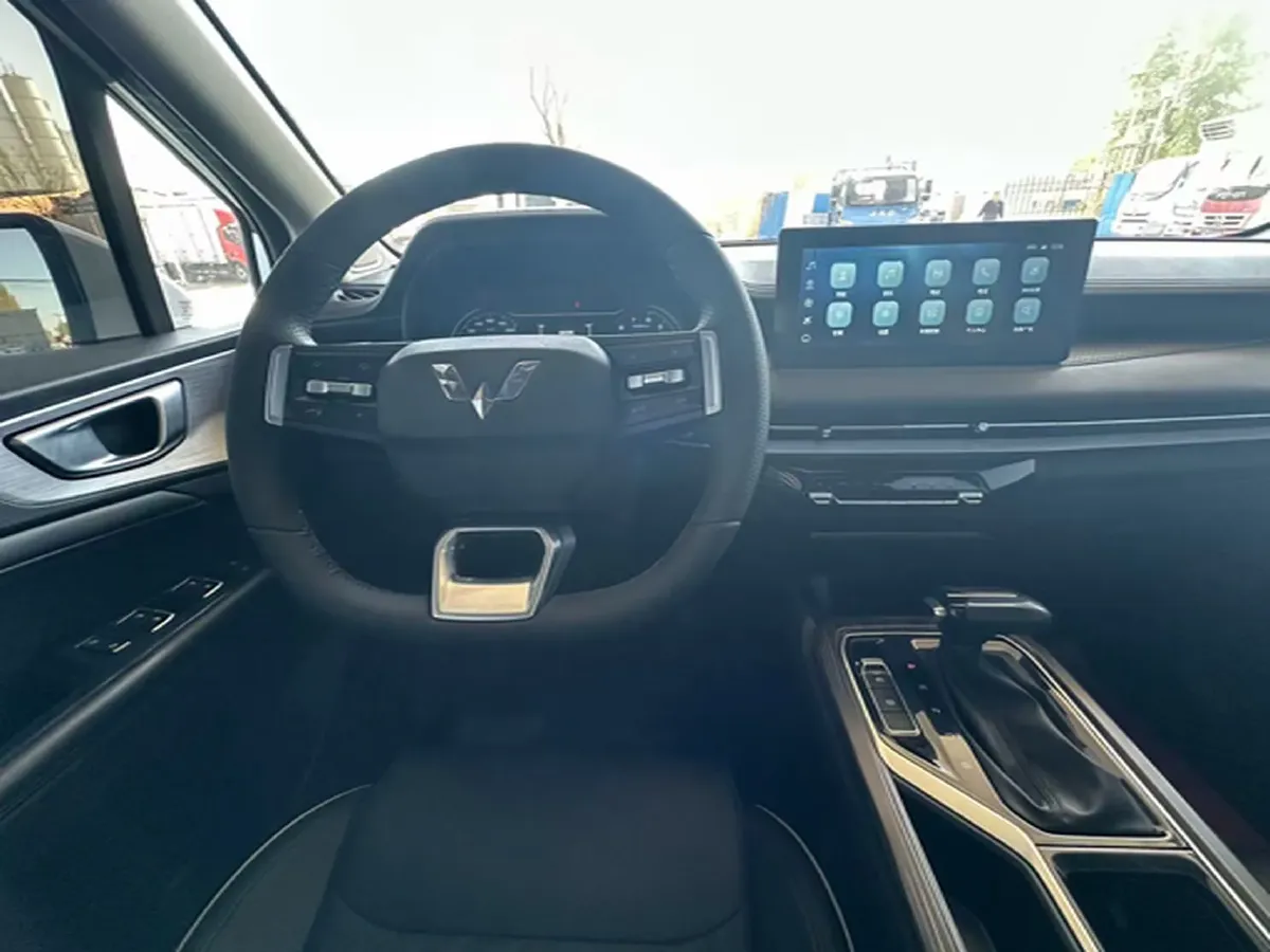 2022 Venucia T60 1.6L 126HP L4 CVT,autocango,china used car exporter,china ev exporter,chinese used car exporter,chinese used ev exporter