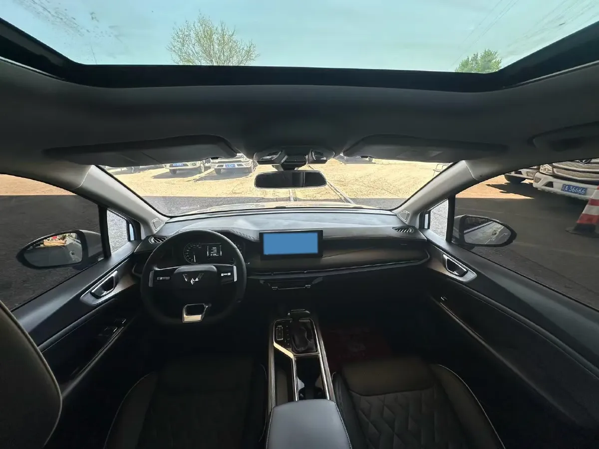 2022 Venucia T60 1.6L 126HP L4 CVT,autocango,china used car exporter,china ev exporter,chinese used car exporter,chinese used ev exporter