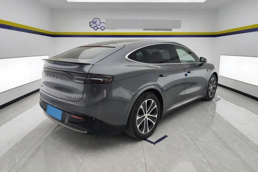 2024 HIMA R7 BEV 100KWH,autocango,china used car exporter,china ev exporter,chinese used car exporter,chinese used ev exporter