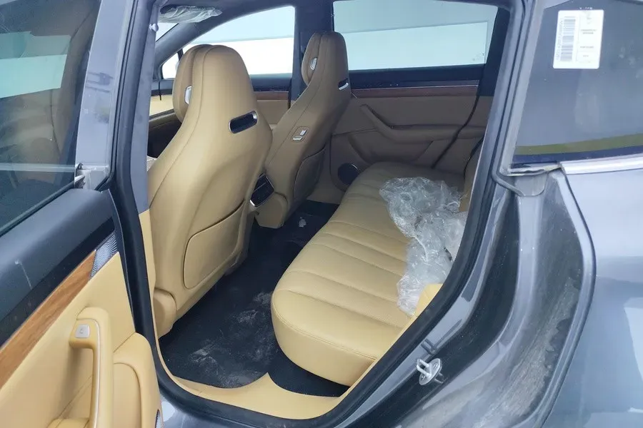 2024 HIMA R7 BEV 100KWH,autocango,china used car exporter,china ev exporter,chinese used car exporter,chinese used ev exporter