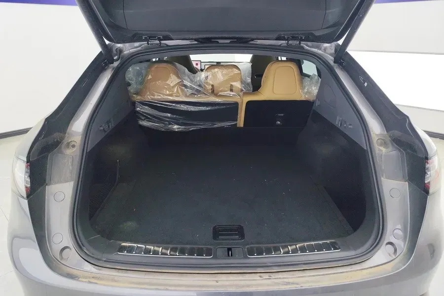 2024 HIMA R7 BEV 100KWH,autocango,china used car exporter,china ev exporter,chinese used car exporter,chinese used ev exporter