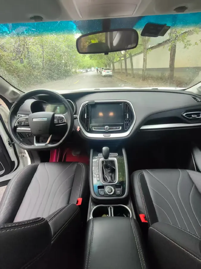 2018 Jetour X70 1.5T 147HP L4 8AT,autocango,china used car exporter,china ev exporter,chinese used car exporter,chinese used ev exporter