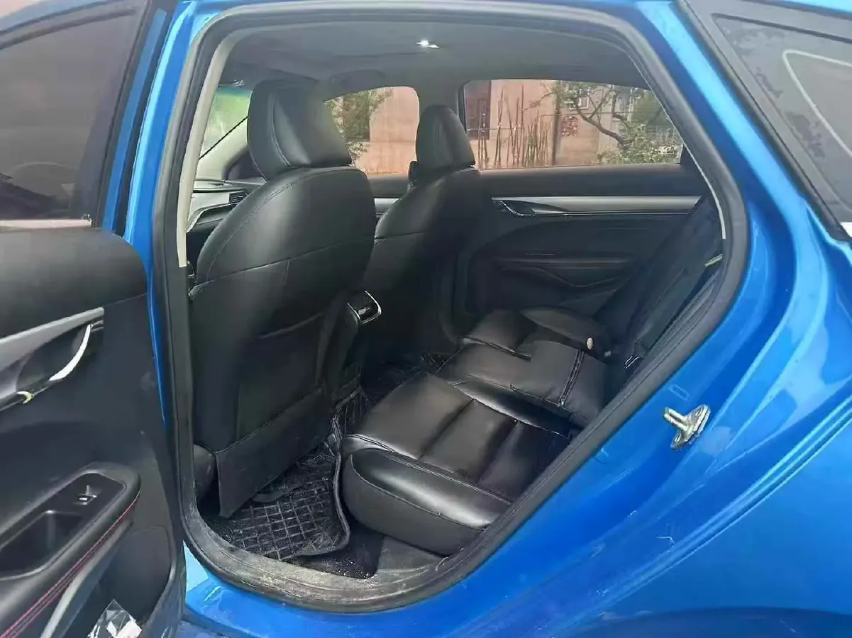 2019 Geely Binray 1.0T 136HP L3 6DCT,autocango,china used car exporter,china ev exporter,chinese used car exporter,chinese used ev exporter