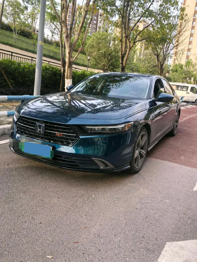 2023 Honda Accord 2.0L 148HP L4 E-CVT PHEV 17.7KWH,autocango,china used car exporter,china ev exporter,chinese used car exporter,chinese used ev exporter
