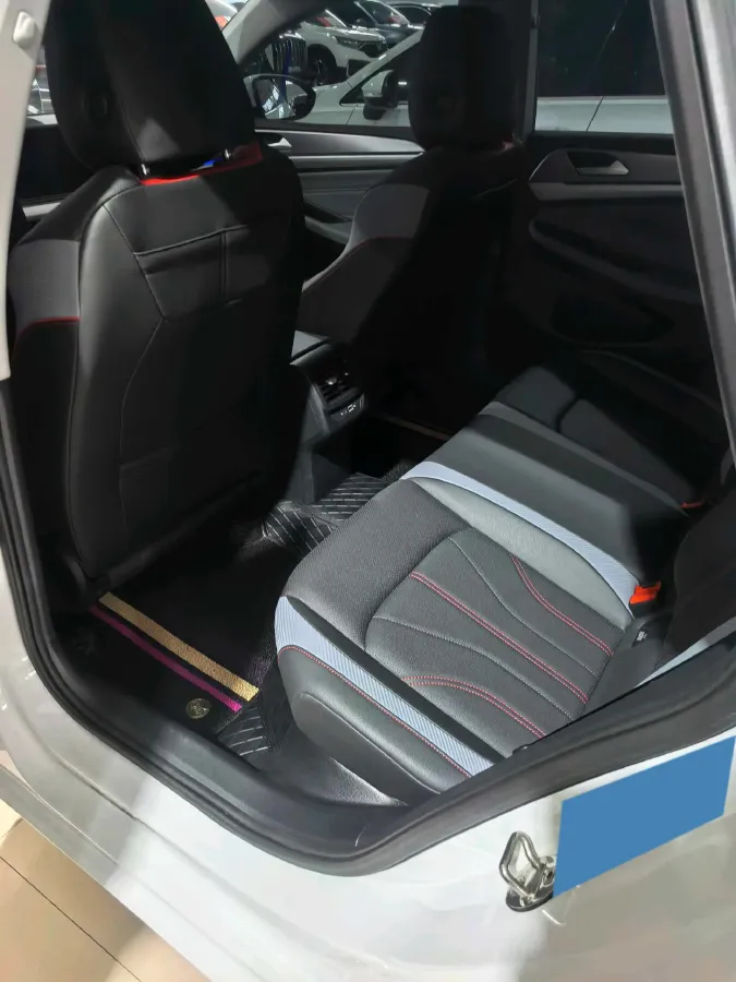 2024 Volkswagen Lamando 1.4T 150HP L4 7DCT,autocango,china used car exporter,china ev exporter,chinese used car exporter,chinese used ev exporter