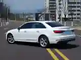 2020 Audi A4L 2.0T 190HP L4 7DCT