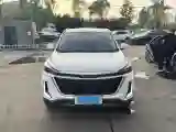 2019 BeiJing Auto X3 1.5T 150HP L4 6MT
