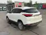 2019 BeiJing Auto X3 1.5T 150HP L4 6MT