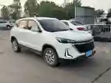 2019 BeiJing Auto X3 1.5T 150HP L4 6MT