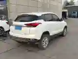 2019 BeiJing Auto X3 1.5T 150HP L4 6MT